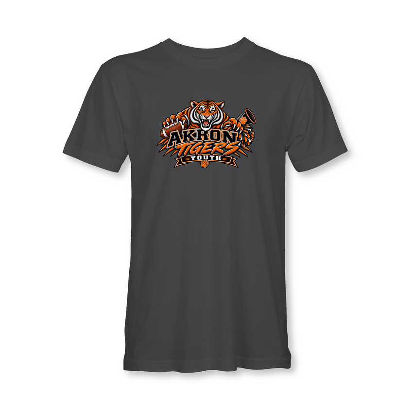 Akron Youth Football and Cheer