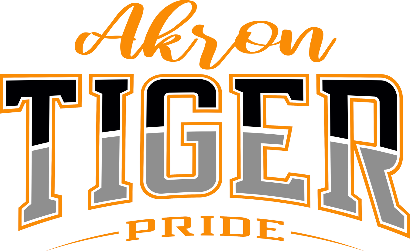 Tiger Pride