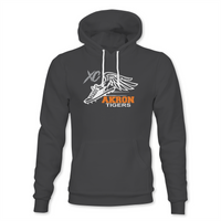 Akron Cross Country
