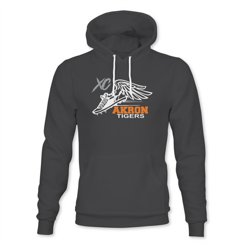 Akron Cross Country