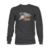 Akron Cross Country