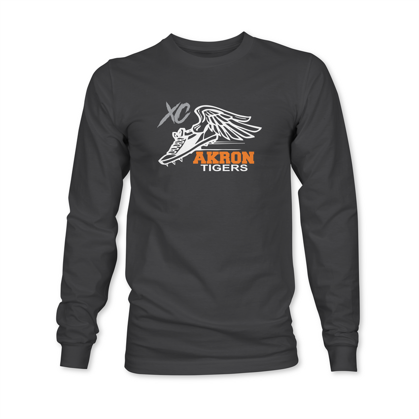 Akron Cross Country