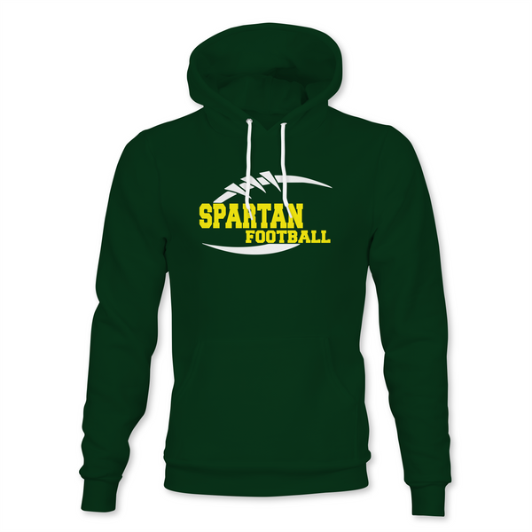 Will North Football