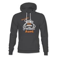 Akron Football Aunt Senior