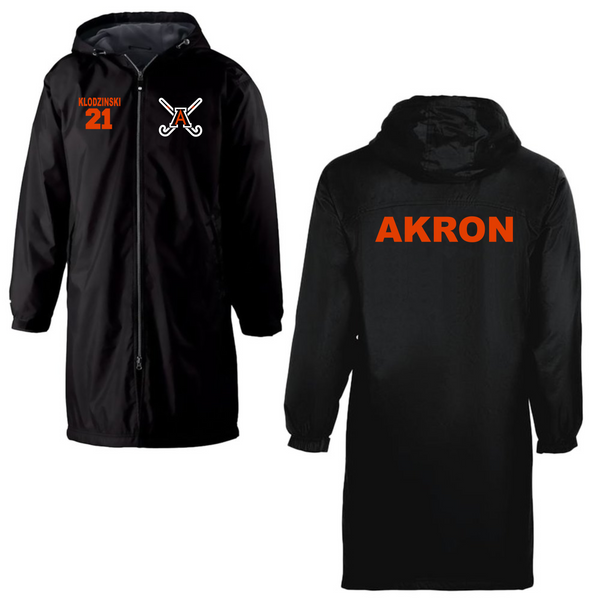 Akron Field Hockey