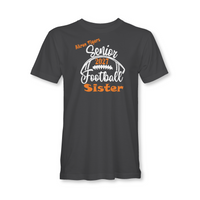 Akron Football Sister Senior