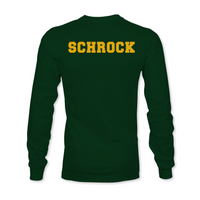 Football Mom Senior Williamsville North  School