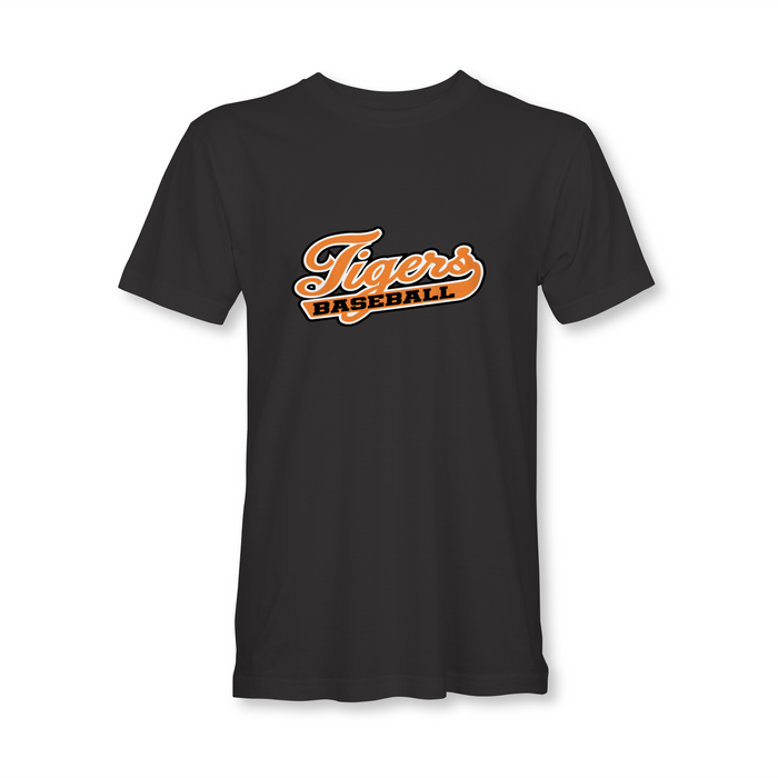 Akron Baseball T-shirt