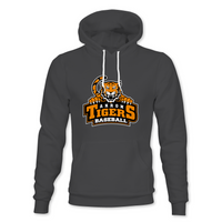Akron Tiger Baseball