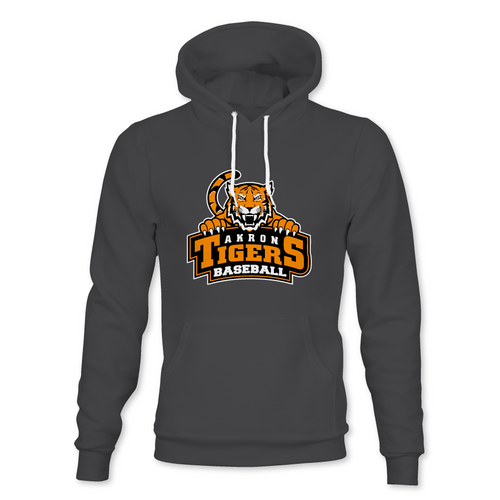 Akron Tiger Baseball