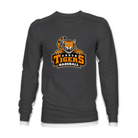 Akron Tiger Baseball