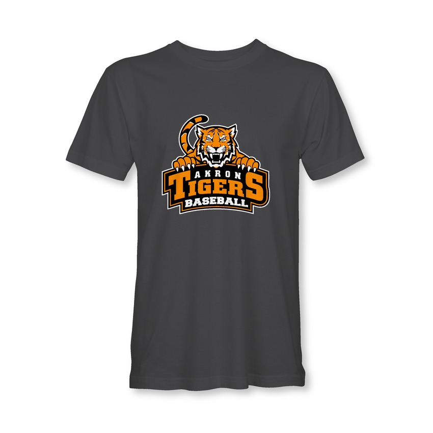 Akron Tiger Baseball