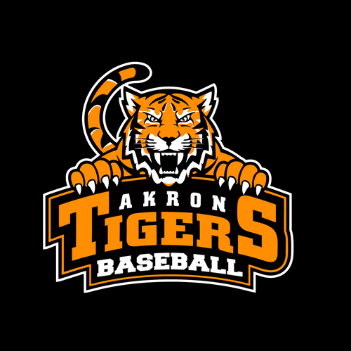 Akron Tiger Baseball