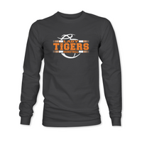 Akron Lady Tiger Basketball
