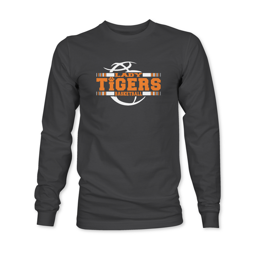 Akron Lady Tiger Basketball