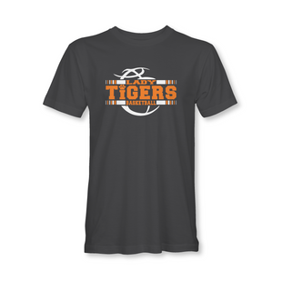 Akron Lady Tiger Basketball