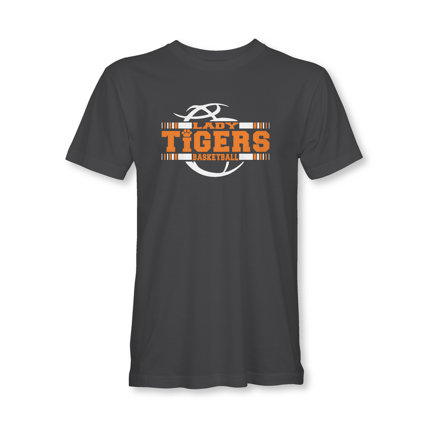 Akron Lady Tiger Basketball