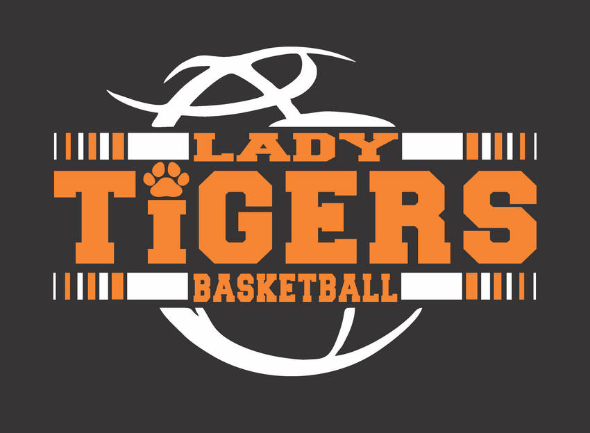Akron Lady Tiger Basketball