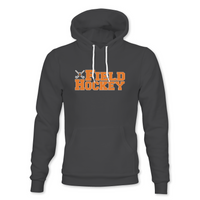 Akron Tigers Field Hockey Blank