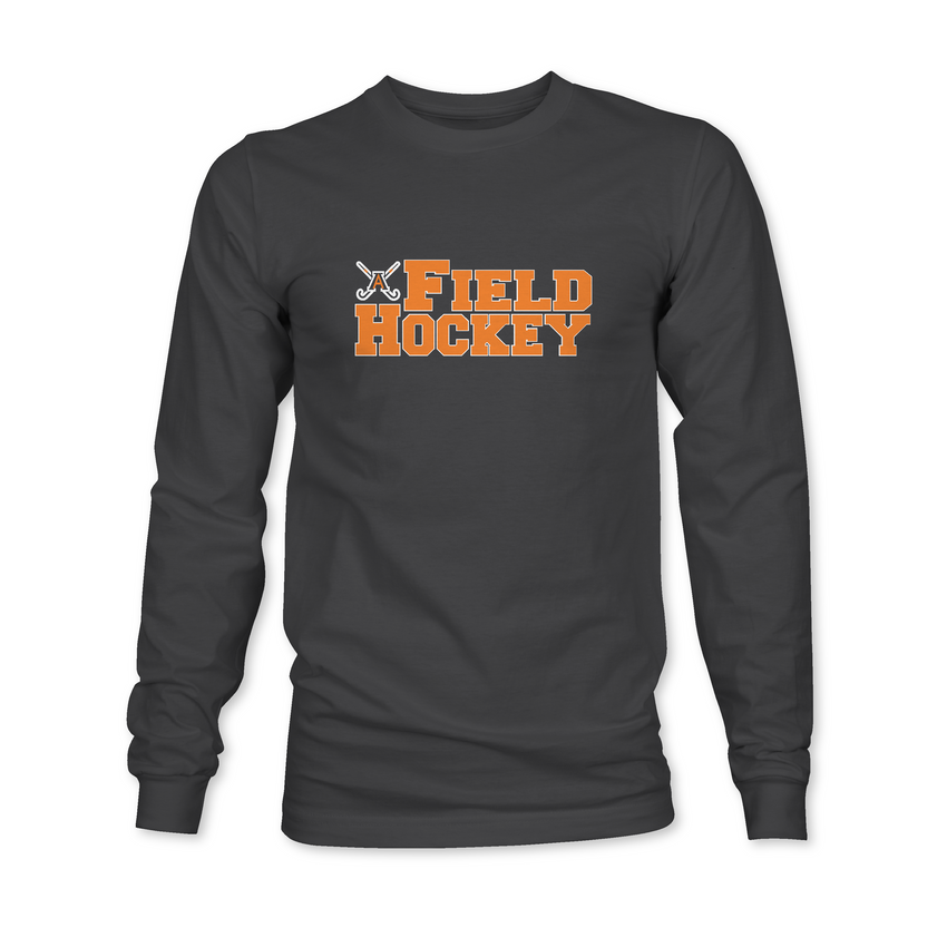 Akron Tigers Field Hockey Blank