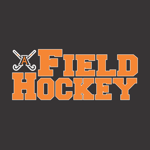 Akron Tigers Field Hockey Blank
