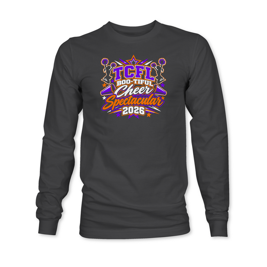 Tri-County Cheer Spectacular