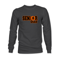 Akron Dad Wrestling Senior