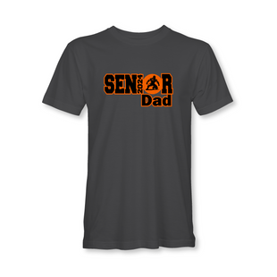 Akron Dad Wrestling Senior