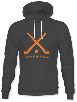 Akron Field hockey  Sticks
