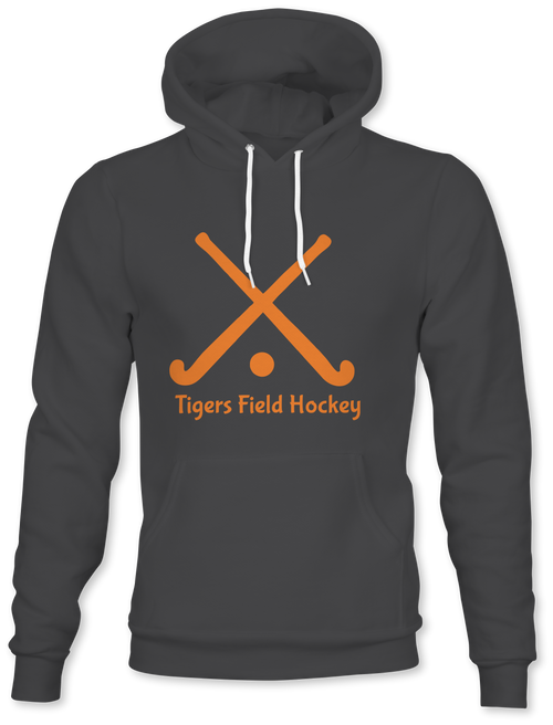 Akron Field hockey  Sticks
