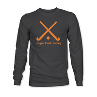 Akron Field hockey  Sticks