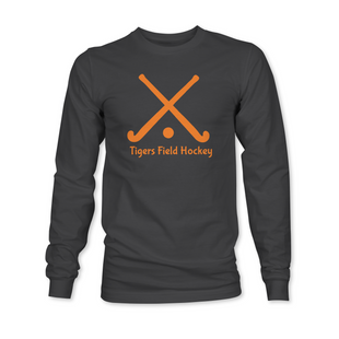 Akron Field hockey  Sticks