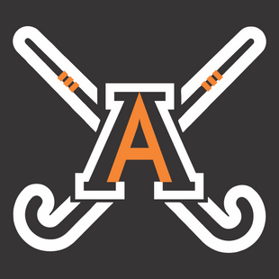 Akron Tigers Field Hockey A