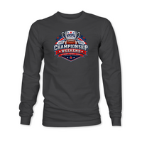Tri-County Football Championship Weekend