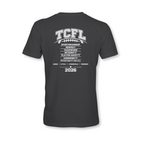 Tri-County Football Championship Weekend