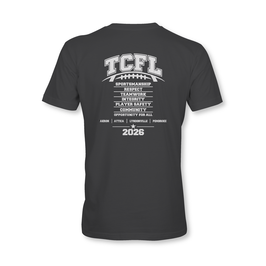 Tri-County Football Championship Weekend