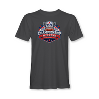 Tri-County Football Championship Weekend