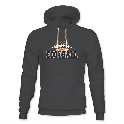 Akron Football