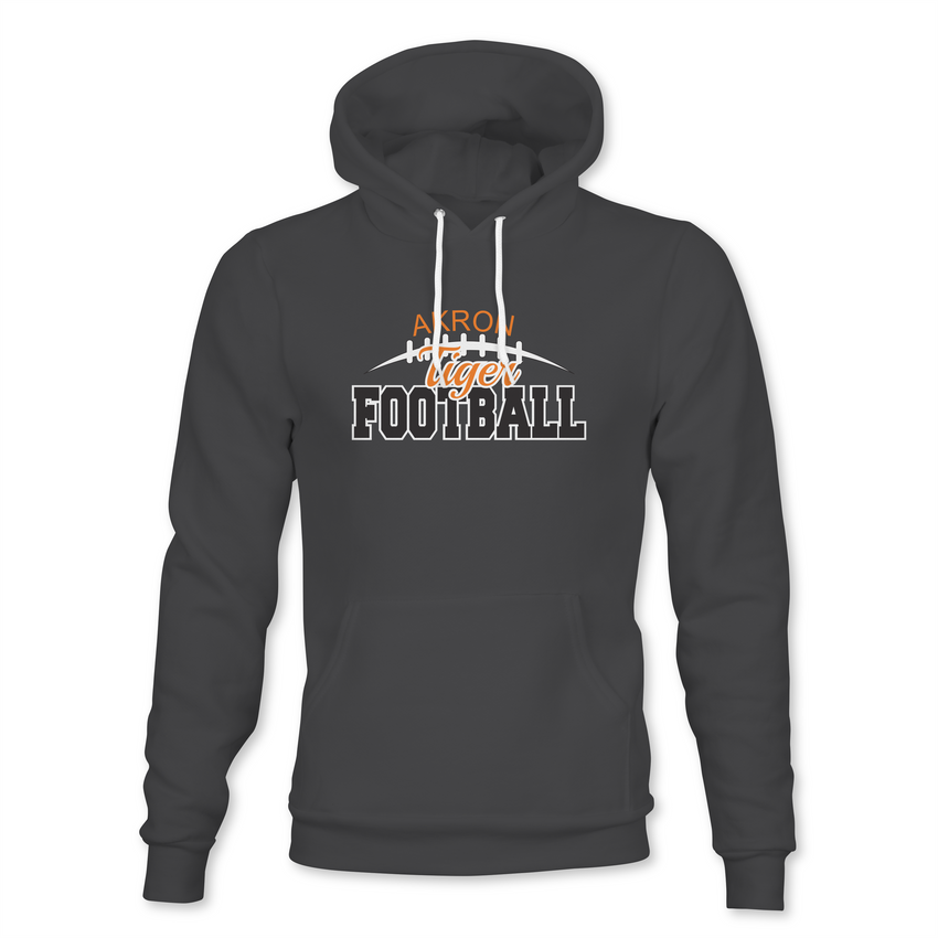 Akron Football