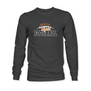 Akron Football