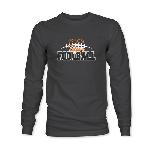 Akron Football