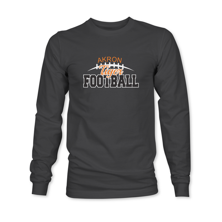 Akron Football