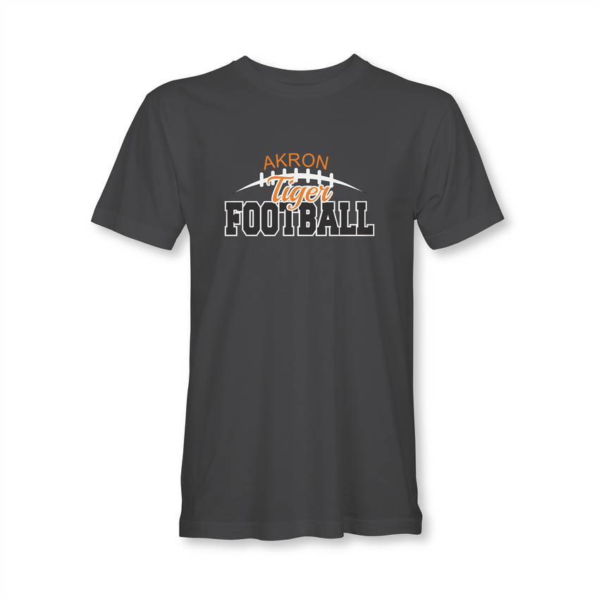 Akron Football