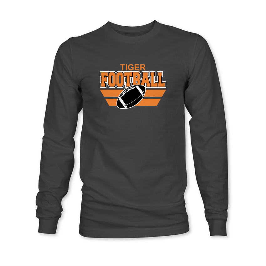 Akron Tiger Football