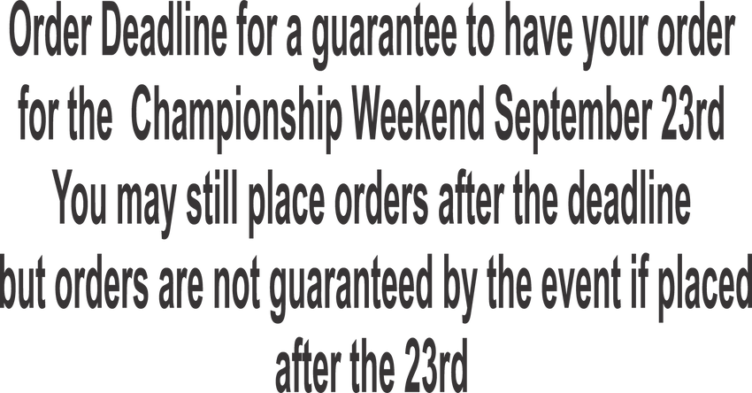 Tri-County Football Championship Weekend