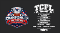 Tri-County Football Championship Weekend