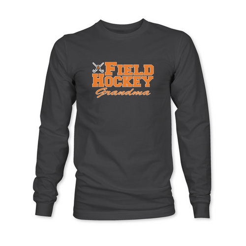 Akron Tigers Field Hockey grandma