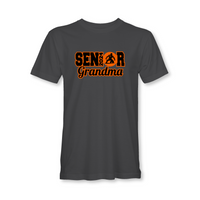 Akron Wrestling Grandma Senior