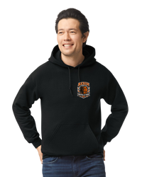 Unisex Hoodie Akron Youth Football and Cheer