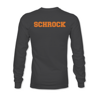 Akron Football Uncle Senior
